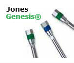 Jones Genesis® HPLC Columns